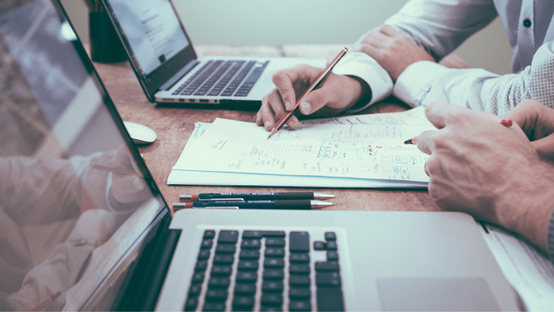 Management, collaboration, project management