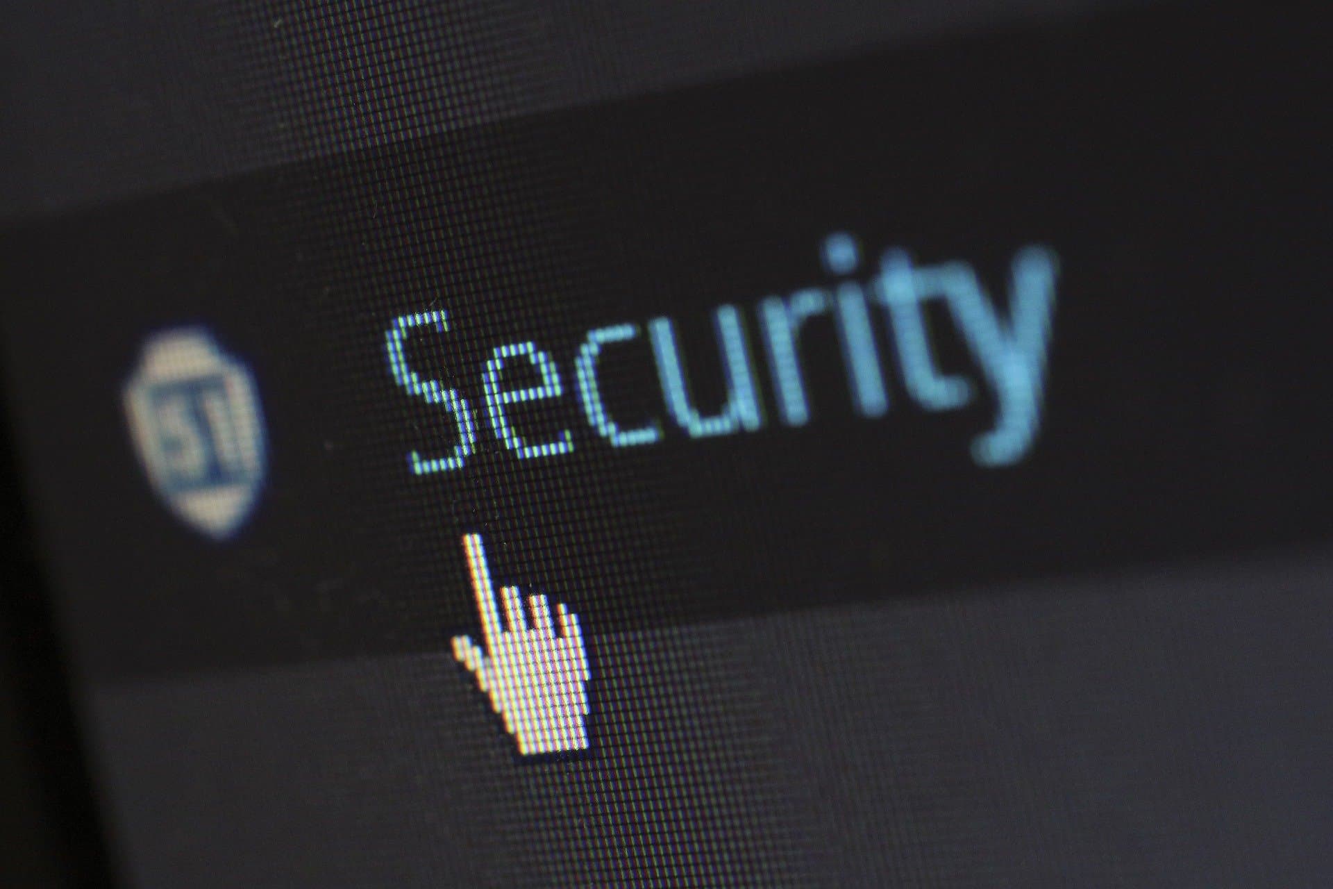 code and trust software security protection