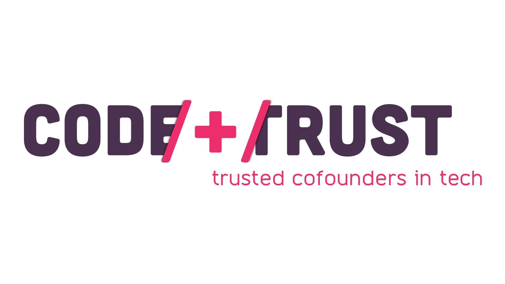 CODE/+/TRUST