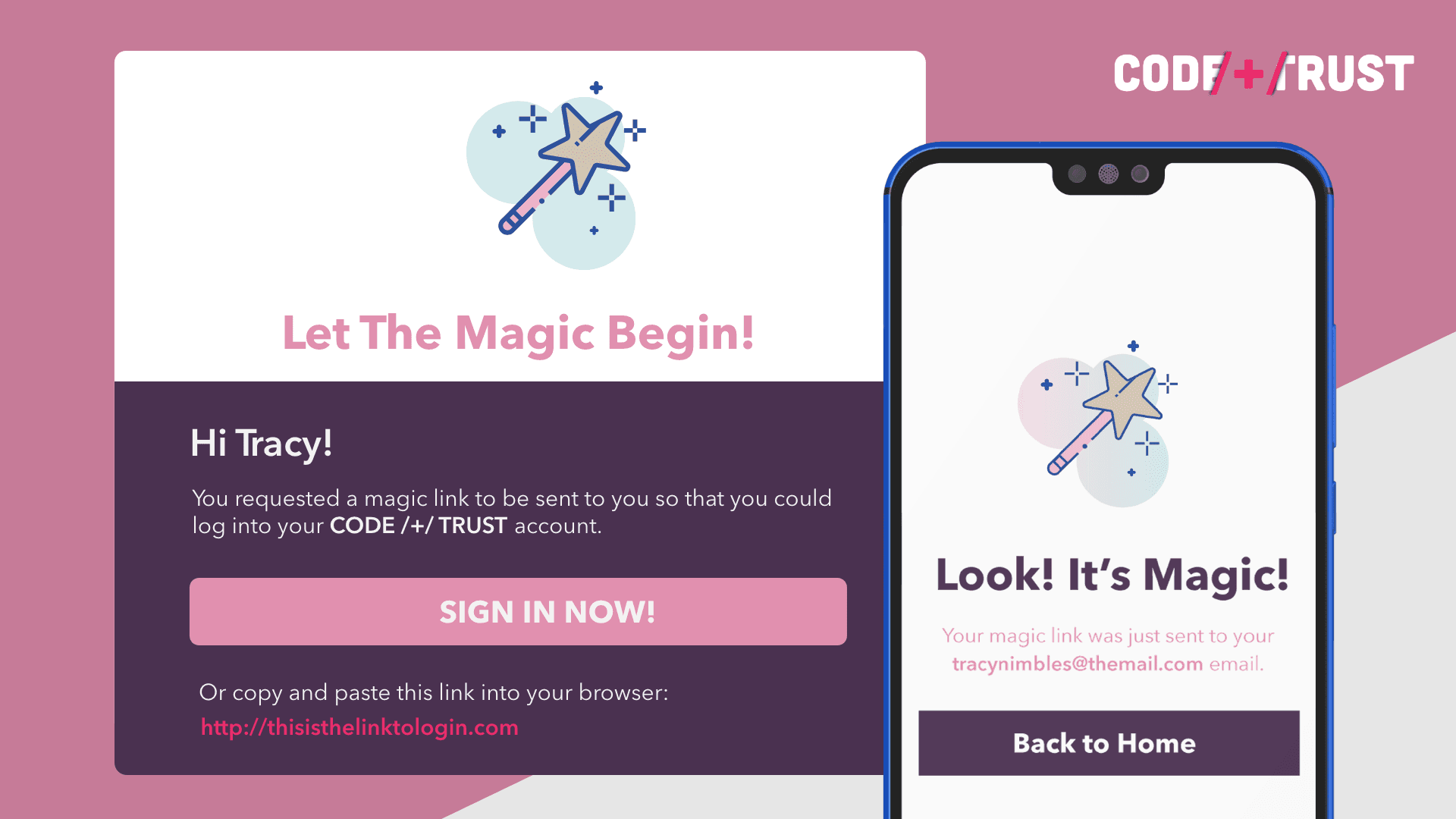 Explained: Magic Links