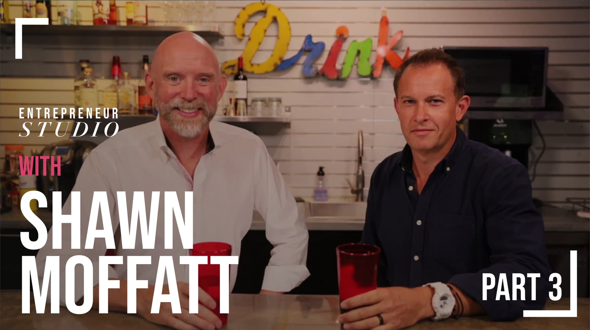Entrepreneur Studio Series - Episode 29 - Stolen Clients and Retribution