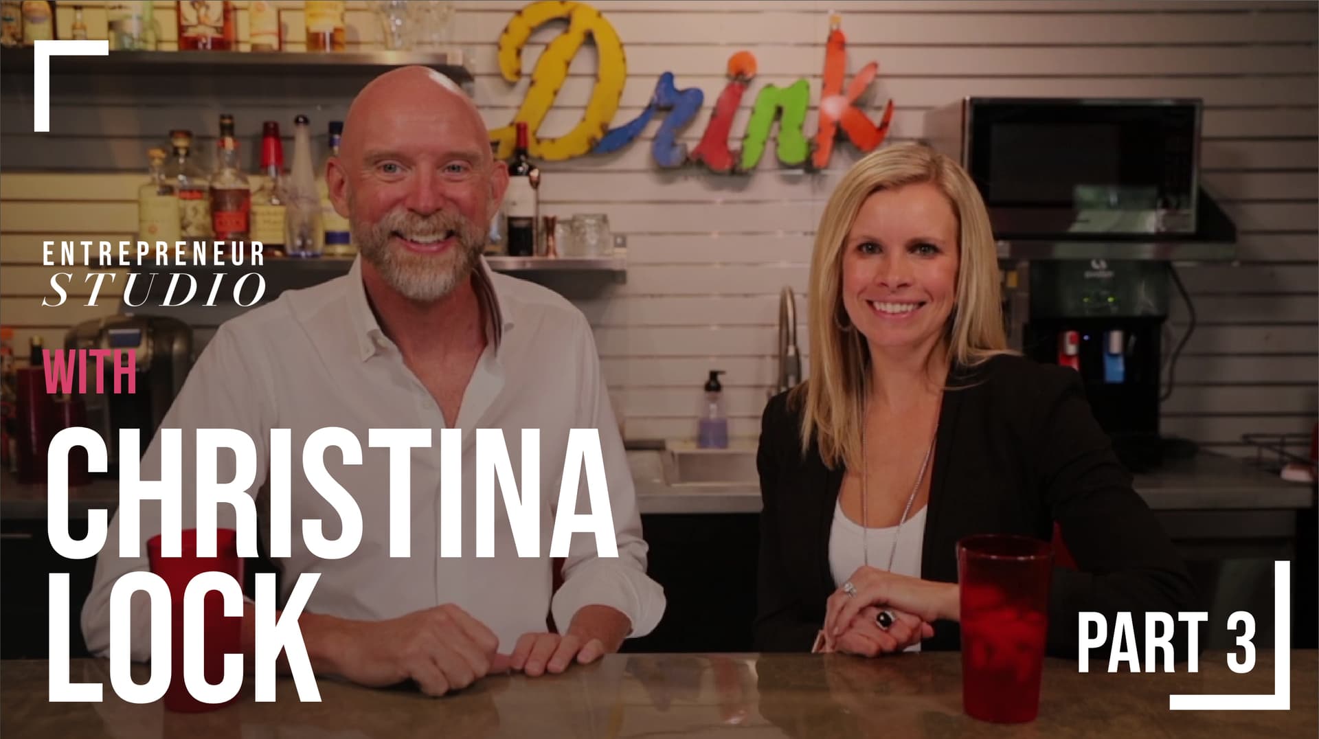 Entrepreneur Studio Series - Episode 28 - Imposter Syndrome