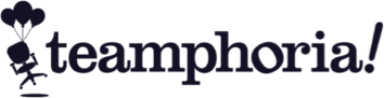 Teamphoria logo