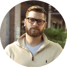 Andrew Strickland CEO and co-founder of Code and Trust